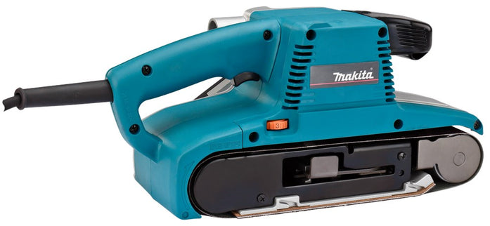Makita 9920 230V Bandschuurmachine 76 mm
