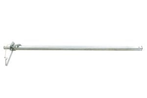 SPIT Telescopische Steunklem TRIX160-250/SDR160/SDB80-300 – 622150