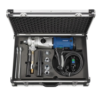 Afbeelding Diamantboormachine