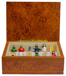 Makita Freesset 8mm 12-Delig – A-88054