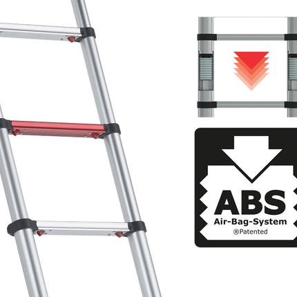 ABS System Active