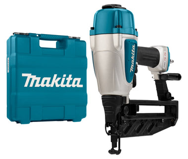 Makita AF601 8 Bar Brad Tacker 16 Ga