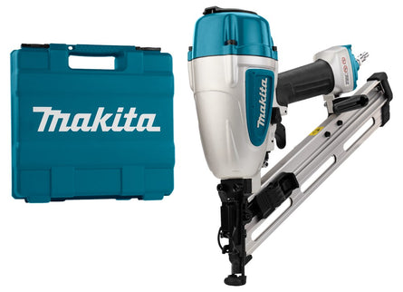 Makita AF635 8 Bar Brad Tacker 15 Ga
