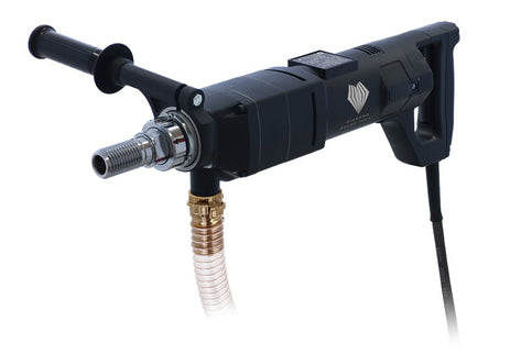 Carat Beton Diamantboormachine A-2225 DRY – AMB2225000