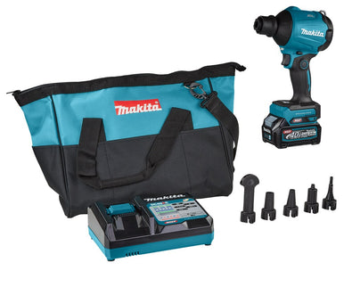 Makita AS001GA101 XGT 40V Max Blaasmachine