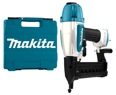 Makita AT638A 8 Bar Nietmachine Narrow Crown