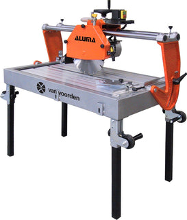 Van Voorden Steenzaagmachine Aluma -100 – 282390