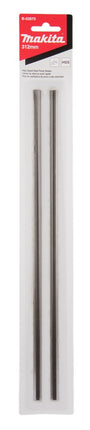 Makita HSS Wisselbeitels 312mm 312mm – B-02870