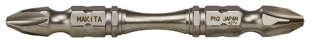 Makita Slagschroefbit PH2X65mm – B-20703