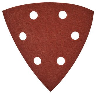 Makita Schuurvelset K60/K80/K120/K180/K240 Red Velcro Sch.vel 94X94X94 Ass – B-21618