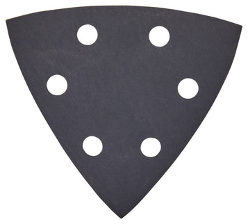 Makita Schuurvelset K120/K240/K400/K600/K1200 Black Velcro Schuurvel 3-K Blk Assorti – B-21733