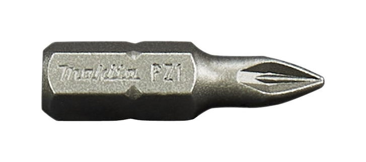 Makita Schroefbit PZ1X25mm 3st – B-23488