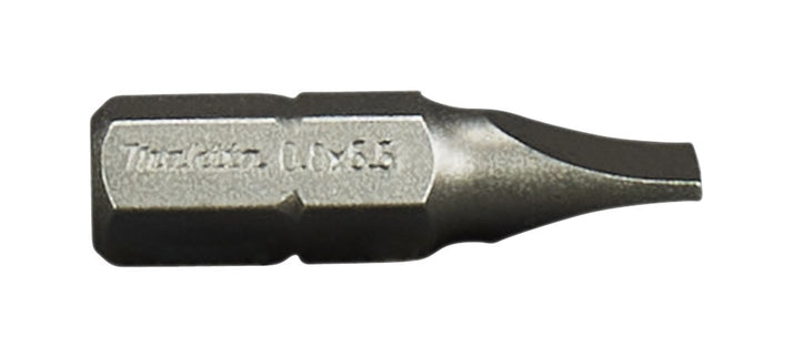 Makita Schroefbit SL5,5X25mm – B-23531