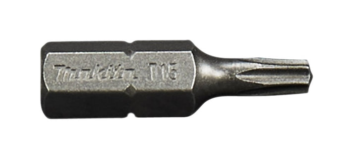 Makita Schroefbit T15X25mm – B-23606