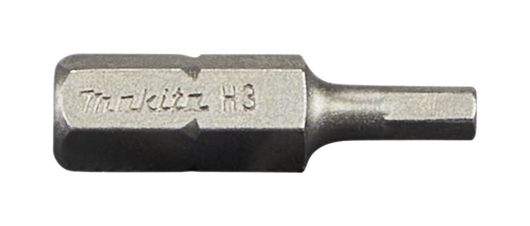 Makita Schroefbit IB3,0X25 3STK – B-23690
