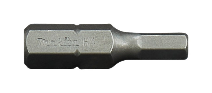 Makita Schroefbit H4X25mm – B-23709