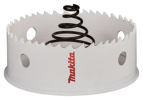 Makita Gatzaag Metaal 76mm Bim Plaatstaal – B-36049