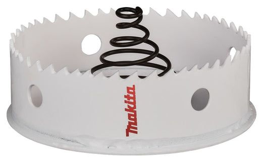 Makita Gatzaag Metaal 86mm Bim Plaatstaal – B-36077