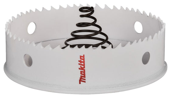 Makita Gatzaag Metaal 102mm Bim Plaatstaal – B-36099