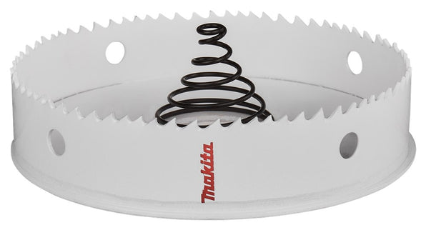 Makita Gatzaag Metaal 127mm Bim Plaatstaal – B-36108