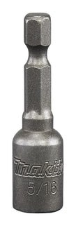 Makita Zeskantdop Magnetisch 5/16X50mm – B-38772