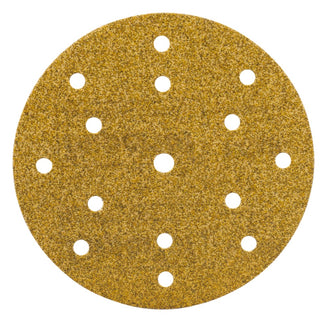 Makita Schuurschijf 150mm K60 Yellow Velcro – B-39316