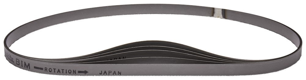 Makita Zaagband 835X13mm 18TPI – B-40559