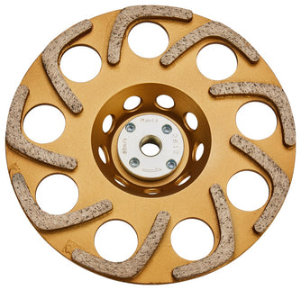 Makita Komschijf Diamant WAAI 180mm M14 – B-48614