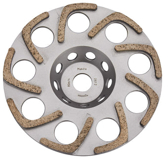 Makita Komschijf Diamant WAAI 180X22mm – B-48658