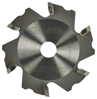 Makita Freesblad Aluminium CA5000XJ V-Groeffreesblad – B-48832