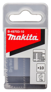 Makita Zaagblad GIPS 55X18X0,55mm – B-49703-10