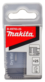Makita Zaagblad GIPS 55X18X0,55mm – B-49703-25