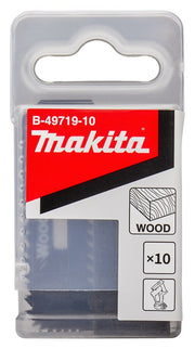 Makita Zaagblad Hout 53X18X0,55mm – B-49719-10