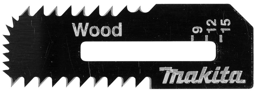 Makita Zaagblad 53X18X0,55mm Hout – B-49719