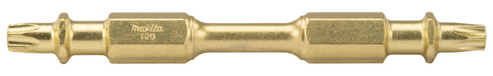 Makita XTT Slagschroefbit Dubbel T20X65mm – B-52489