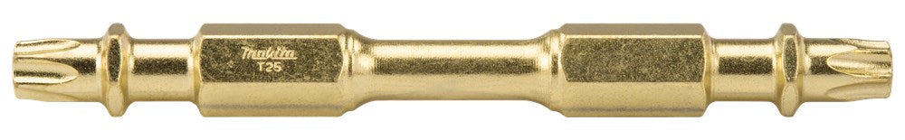 Makita XTT Slagschroefbit Dubbel T25X65mm – B-52495
