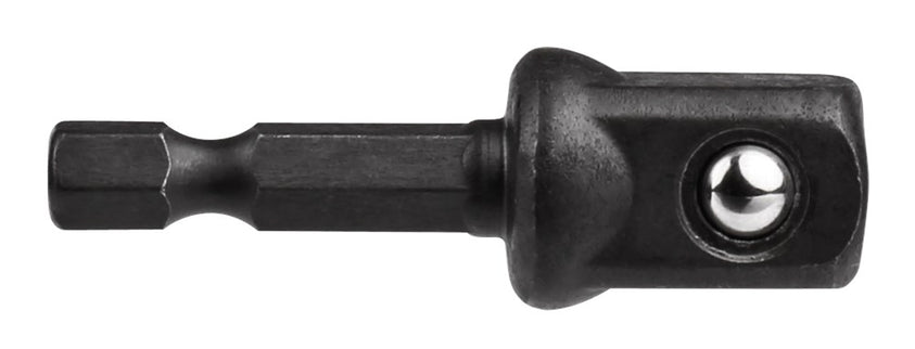 Makita Krachtdopadapter 1/4" X1/2 L=50mm – B-54673