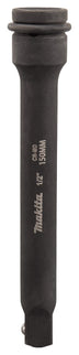 Makita Verlengstuk 1/2" 150mm Dopsleutel – B-55712