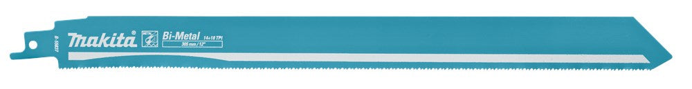 Makita ReciproZaagblad 285 MET. S1221BEF Reciprozaagblad Metaal – B-55837