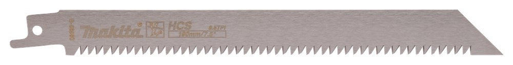 Makita Reciprozaagblad 170 VERS Hout – B-56580