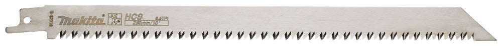Makita Reciprozaagblad Levend Hout 230mm ReciproZaagblad 225 – B-62016