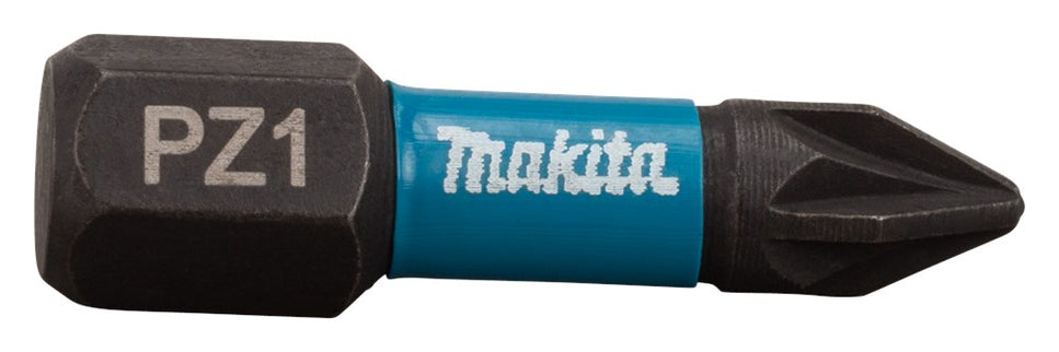 Makita Slagschroefbit PZ1X25mm – B-63638
