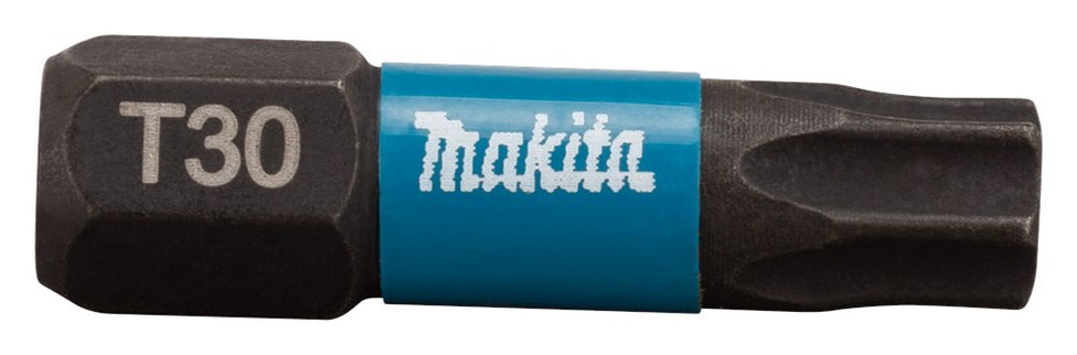 Makita Slagschroefbit T30X25mm – B-63694