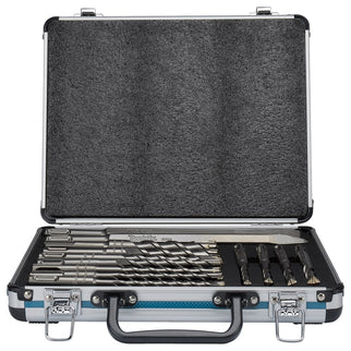 Makita PB4S BOOR-/beitelset 13-Delig – B-64674