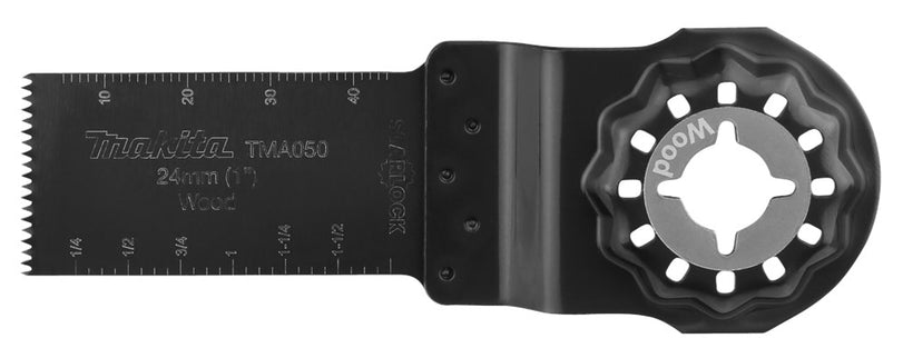 Makita TMA050 Invalzaagblad 24X50mm Hout – B-64842