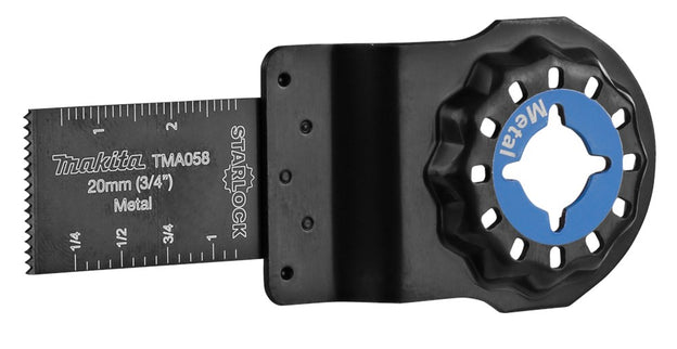 Makita TMA058 Invalzaagblad 20X30mm Staal – B-64923