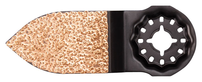 Makita TMA076 Schuurpunt Tc/hm 32X50 K40 Segm.zaagbl. – B-65090