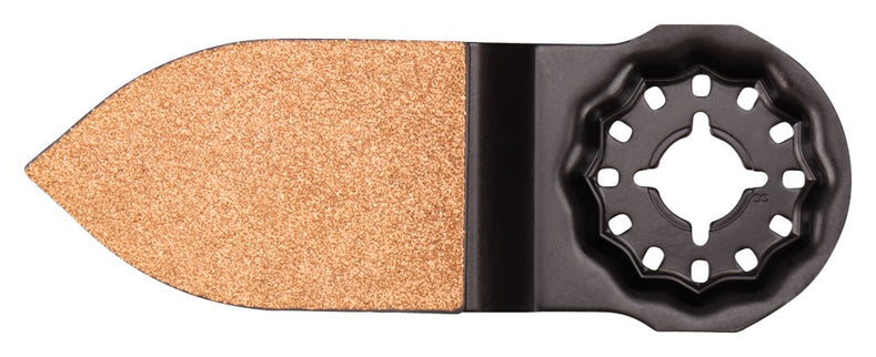 Makita TMA077 Schuurpunt Tc/hm 32X50 K100 Segm.zaagbl. – B-65109