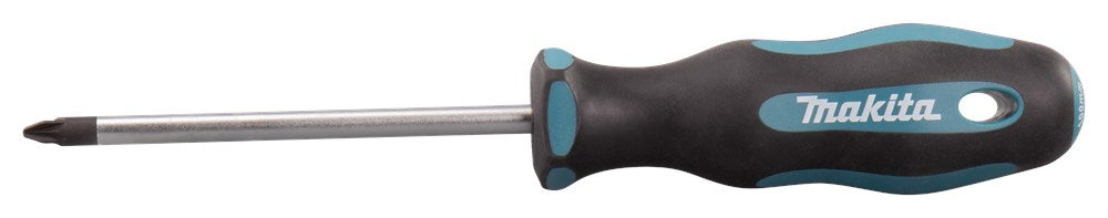 Makita Schroevendraaier PZ2X100mm – B-65953