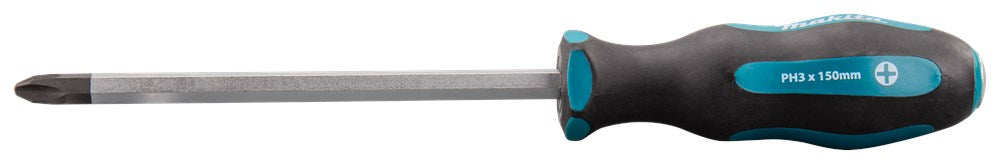 Makita Krachtschroevendraaier PH3X150mm – B-66086